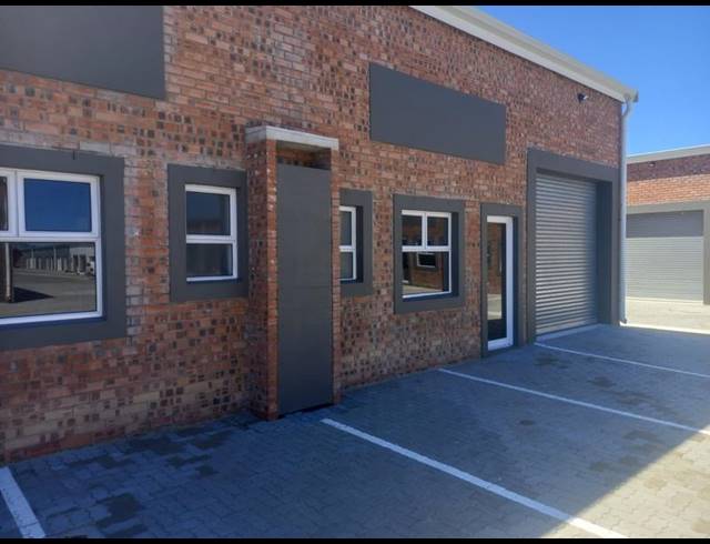 BUSINESS PROPERTY TO RENT IN FAIRVIEW